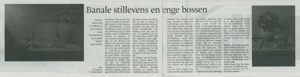 Eindhovens Dagblad.